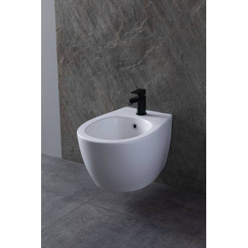 Allen Brau Fantasy Биде подвесное, цвет: белый 4.11006.20-11