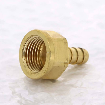 Штуцер В UNI-FITT 1/2x10-3