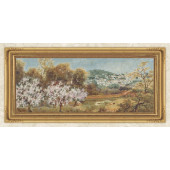 Dec Orsay Декор 30х60 9шт
