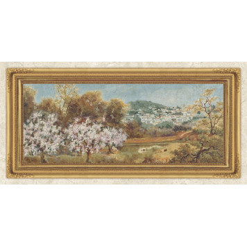 Dec Orsay Декор 30х60 9шт