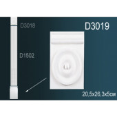 Основание D3019