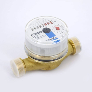 Счетчик для холодной воды Итэлма Н 3/4 L=110 WFW20ДУ 15-2