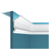 Карниз под подсветку P90