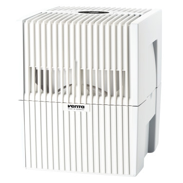 Увлажнитель-мойка воздуха Venta Comfort Plus LW25, белая-4