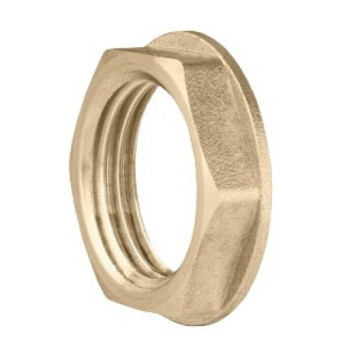 Контргайка лат Ду15 ВР LD LD.65.508.15