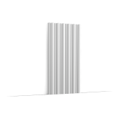 3D стеновые покрытия WX211-3000 декоративная панель