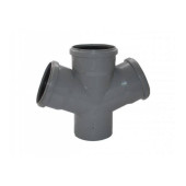 Крестовина Sinikon 110 х 110 х 50 х 87° СТАНДАРТ одноплоскостная