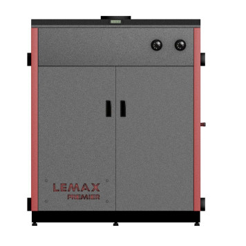 Котел газовый напольный Лемакс PREMIER-100-5