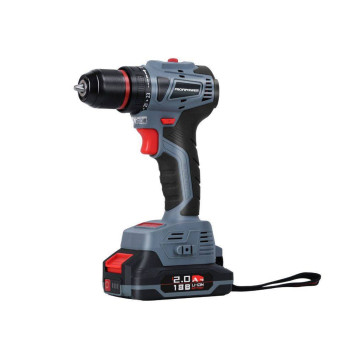дрель-шуруповерт ProfiPower MKBL-18B