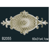 Розетка потолочная B2055 Розетка потолочная B2055