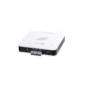 Контроллер удалённого управления котлом MYHEAT GO+-1