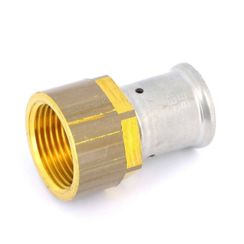 Муфта В пресс HENCO 26x1-3