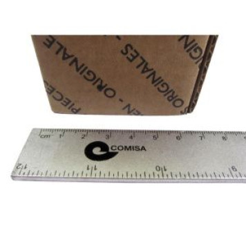 Запасные части для котельного оборудования Газовый клапан (SIT 845063 SIGMA) (JJD005658830) JJJ 5658830-7