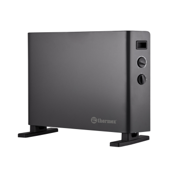 Конвектор электрический Thermex Pronto 1500M Black-3
