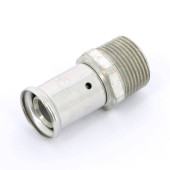 Муфта Н пресс HENCO 20x3/4