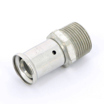 Муфта Н пресс HENCO 20x3/4