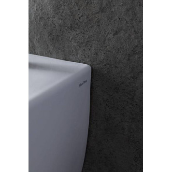 Allen Brau Fantasy Биде подвесное, цвет: белый 4.11006.20-8