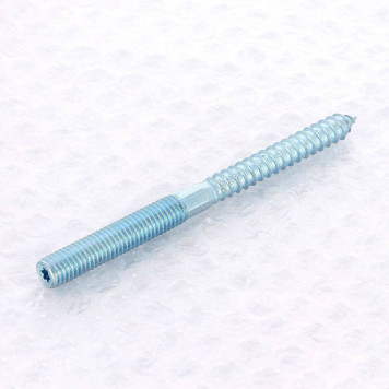 Шпилька для хомута Walraven М8х120 мм сталь, Torx BIS-1