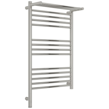 Сунержа Богема 3.1 с 1 полкой Полотенцесушитель электрический 50х80h см, левое, цвет: без покрытия 00-6006-8050