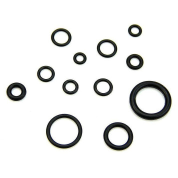 Прокладка Viega 28x3 EPDM для пресс-фитингов-3