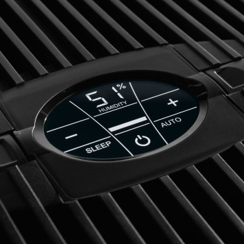 Увлажнитель-мойка воздуха Venta Comfort Plus LW25, черный-1
