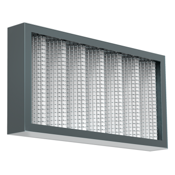 Фильтрующие вставки ZFFK 500*250 (50 мм)