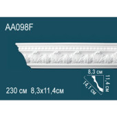 Карниз AА098F