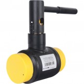 Клапан балансировочный BROEN Venturi DRV ручной сварной DN 080 PN 16 Kvs=7094 м3/ч (3926000-606005)