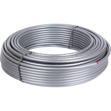 Труба REHAU RAUTITAN STABIL из полиэтилена 16,2 мм, 100 м бухта