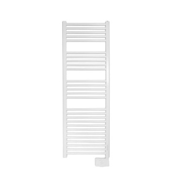 Atlantic Theola Digital WW 750W белый широкий