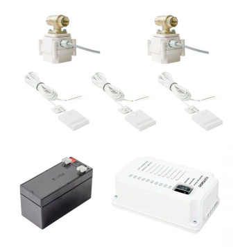 GidroLock Premium BUGATTI 1/2″-1