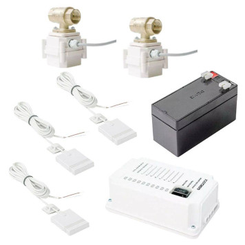 GidroLock Premium TIEMME 1/2″-1