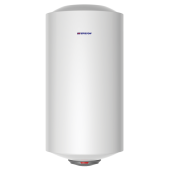 Водонагреватель Thermex EDISSON ER 100 V Круглый GLASSLINED - ES/ER Эмаль (ЭдЭ001798)