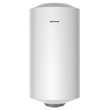 Водонагреватель Thermex EDISSON ER 100 V Круглый GLASSLINED - ES/ER Эмаль (ЭдЭ001798)