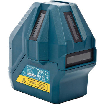 Нивелир лазерный Bosch GLL 3-15X-1