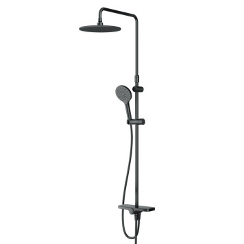 F0780222 Душевая система-10