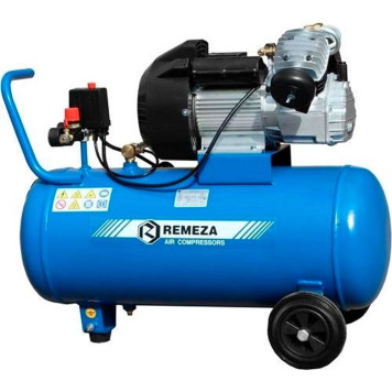 Компрессор Remeza СБ 4/С- 50 J2047 B-1