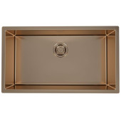 Alv 1122729 Quadrix Monarch Cooper Мойка F/S/U, 1 чаша, 1 мм, 790x450x200 мм+выпуск,без сиф.,шк 800 1122729 Alv 1122729 Quadrix Monarch Cooper Мойка F/S/U, 1 чаша, 1 мм, 790x450x200 мм+выпуск,без сиф.,шк 800 1122729