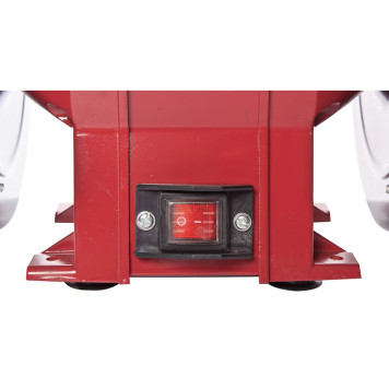 Станок заточной REDVERG RD-BG200-560L-5