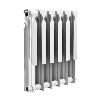 Радиатор биметаллический SMART Install biEasy One 500/4 16 бар. SIbiEasyOne500/4-1