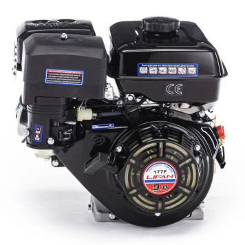 Двигатель бензиновый LIFAN 177F-2