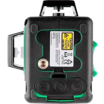 Уровень лазерный ADA CUBE 3-360 GREEN Professional Edition-6