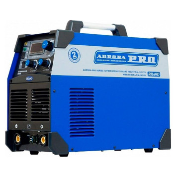 Аппарат сварочный STRONGHOLD 400M/Aurora-Pro