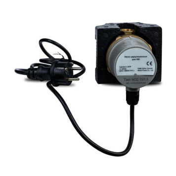 Насос, Wilo, NOZ 50/12 EM