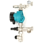 Узел смешения РЕХАУ 1