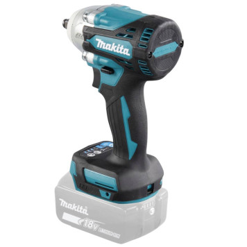 Гайковерт аккумуляторный ударный Makita DTW302Z (без акк, без з/у)-2