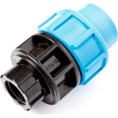 Муфта комбинированная Джилекс РР 25 x 1/2 apos; apos; М