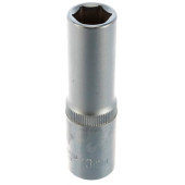 Головка торцевая глубокая Jonnesway 1/2 13 мм