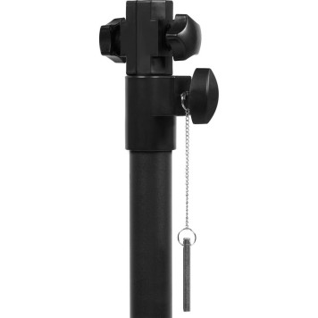 Штатив стальной телескопический Ballu BIH-LS-220-3