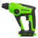 Перфоратор аккумуляторный Greenworks G24HD, 24V (без АКБ и ЗУ)